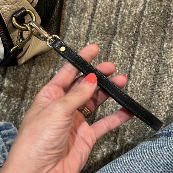 Fossil purse -EUC genuine leather - Picture 6 of 10